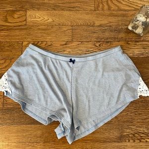 Victoria’s Secret Sleepwear shorts XS